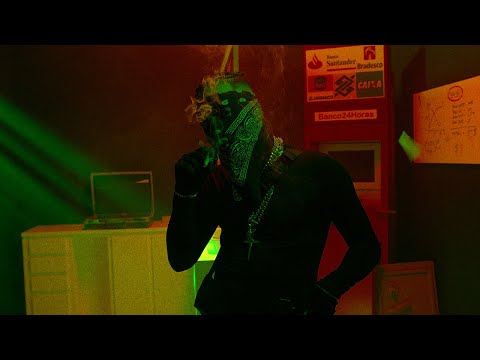 Sobs - Vitória (Prod  Peunubeat)