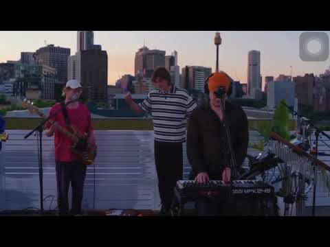 Down For You - Ruel & Cosmos Midnight (live)