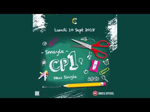 Smayle - CP1 (Lyrics Video)