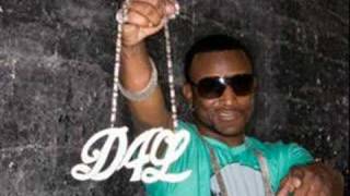 Shawty Lo - Dunn Dunn [Video & Lyrics] New!!!