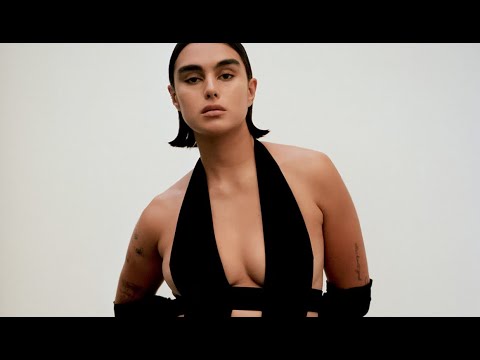 JILL KORTLEVE Best Moments SS 2022 - Fashion Channel