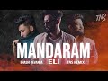 Bhashi Mandaram Eli මන්දරම් එළි TNS REMIX 2023 NEW REMIX