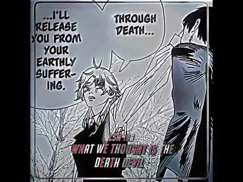 Fami WAS THE DEATH DEVIL ALL ALONG 💀 - CSM 198 EDIT