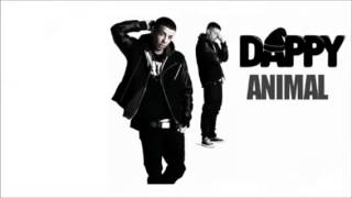 Dappy - Animals (Full Song HD)