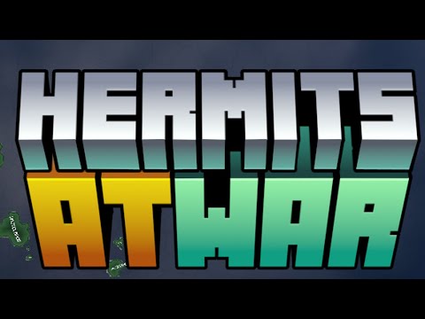 Hearts of Iron 4: Hermits At War - Hermitcraft HOI4 Mod Teaser