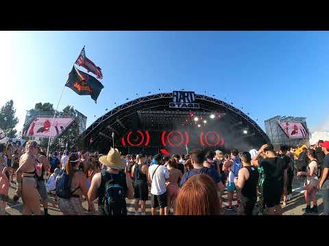 Hard Summer 2021 | Drezo | Day 1