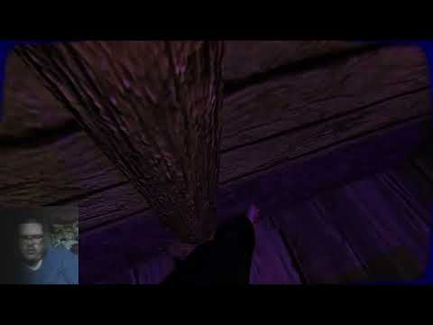 MY WORST NIGHTMARE EVER. | Catharsis (Free Indie Horror Game)