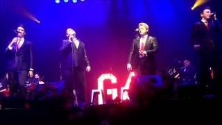 G4 Yellow/Creep - Old Fruitmarket Glasgow 16.03.17