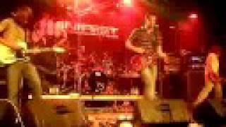 Fightstar - Paint Your Target