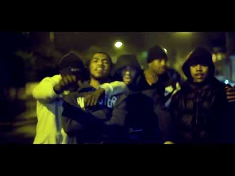 #TOXICTV - BUSH J GANG & MURDA - " GUN PLAY " @TVTOXIC @SiRackedUp @jgangmusic @MurdaSiraq