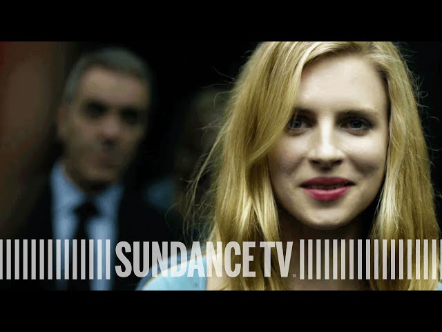 Babylon Official Trailer | Danny Boyle's New Series