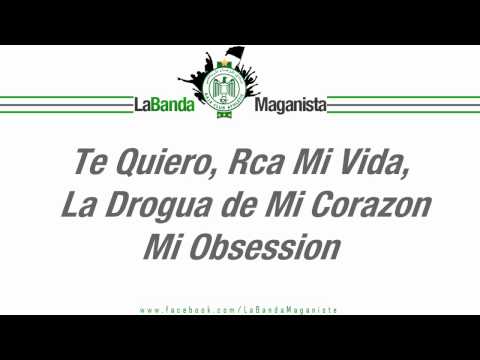 Album Sensations Bandista    01    Avanti Curva Sud