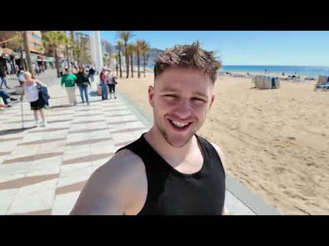 Why You Need To Visit Benidorm...