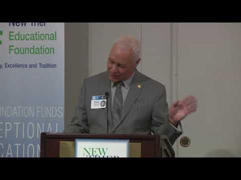 New Trier 2024 Alumni Honoree - Robert Bryant '80