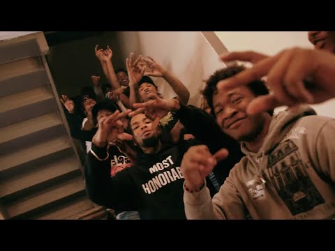 Wal Blixk x Mori Briscoe x Kush BinFlockin - Okay (Prod by Lawyered Beats) (Music Video)