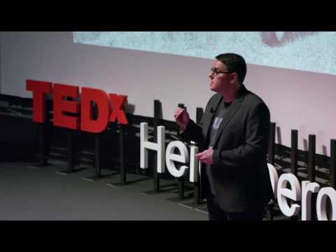 Design löst unbekannte Probleme | Philipp Schuch | TEDxHeidelberg