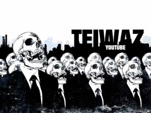 Teiwaz - Die Besten