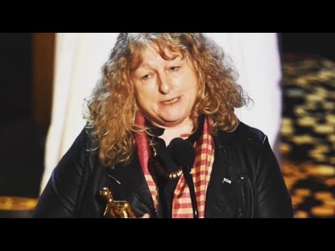 Hollywood Doesn't Clap for British Costume Designer at Oscars