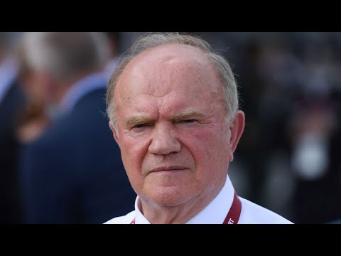 Russian Communist Party leader praises China's efforts in combating the pandemic