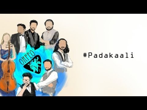 PADAKALI - ORFEO BAND -Teaser