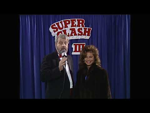 AWA SuperClash III 1988 (Full PPV 1080p)