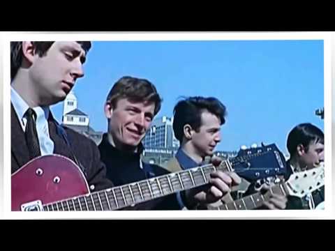 Unit 4 + 2 - The Lonely Valley