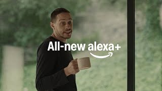Amazon Alexa Pete Davidson books a ride with the all-new Alexa+