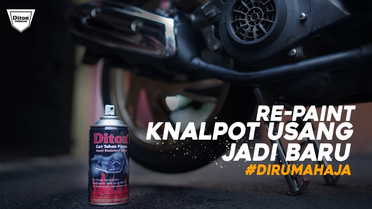 Review Underbone System Racing