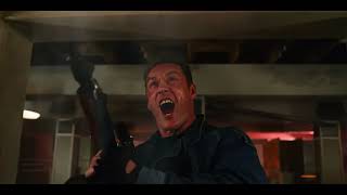 Hopper vs Russian   Fight Scene Stranger Things 3