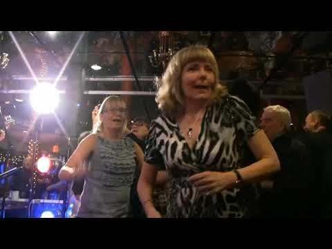 Back To The Sixties  2013