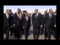 Turkish president cuts Africa trip to attend Saudi.