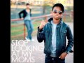 The Astronomical Kid- Stop Looking At My Moms ...