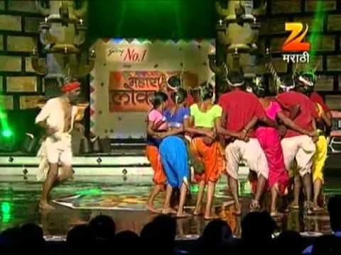 Maharashtrachi Lokdhara June 12 '12 Part - 2