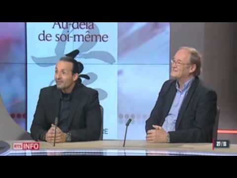 Save The World! - 21.12.2012 - Part.1