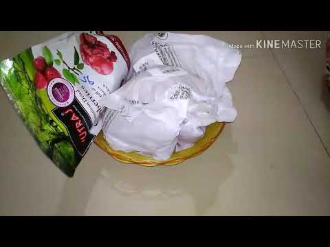 #omg😱# this is my  every month dry fruits (buddy s kosam)🥝🍒🥑🌽🍏🍈👍