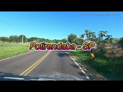 Potirendaba - SP