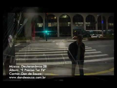 Deuteronomio 28 video
