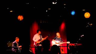 Bramble Rose—Tift Merritt (Helsinki Hudson)