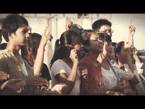 To The World video