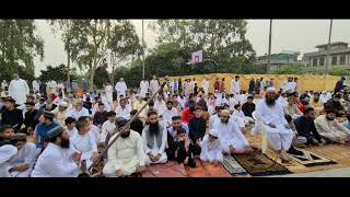 Download lagu Qari Osama Shaukat - Takbirat Eid 2022 mp3