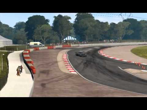 SHIFT 2 UNLEASHED™ - randi-man117