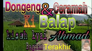Download lagu Ceramah Sunda Ki Balap Dongeng kisah kyai Ahmad Bag 03 mp3 Download lagu Ceramah Sunda Ki Balap Dongeng kisah kyai Ahmad Bag 03 mp3