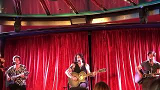 Paul Stanley and Evan Stanley - Private Show KISS Kruise VII - Wouldn’t You Like To Know Me