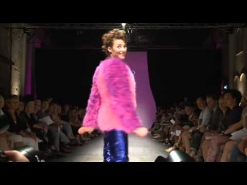 Amsterdam International Fashion Week 2010 - MARYME-JIMMYPAUL S/S July 2010