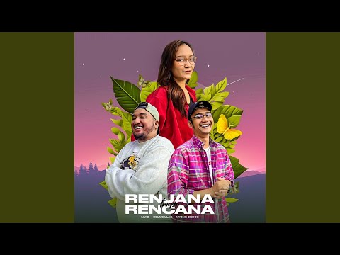 Renjana Tanpa Rencana