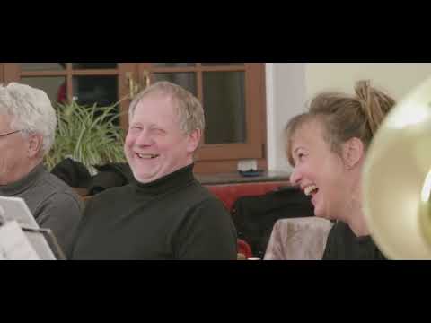 Posaunenchor Weida - eine echt tolle Gruppe