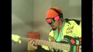 MonoNeon x John P. Kee: &quot;Made To Worship&quot; (feat. Kirk Franklin)