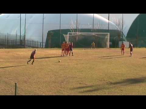 U.S.D. Borgio Verezzi 2 - 2 San Filippo Neri