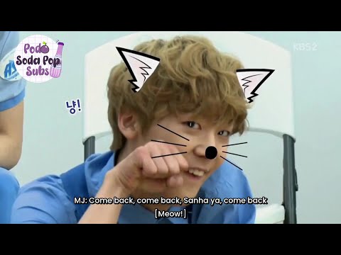 [ENG] 160706 MV B4nk 5t@rdust 2 - Comeback Talk - ASTRO
