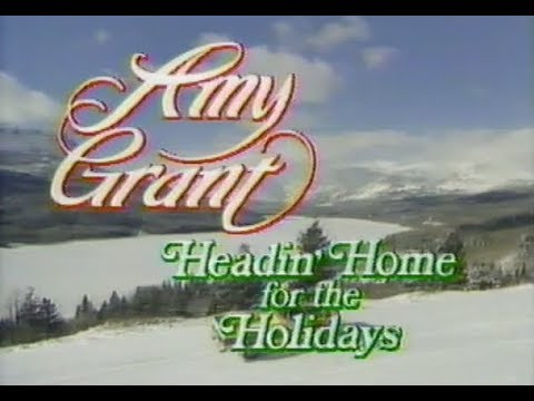 Headin' Home for the Holidays